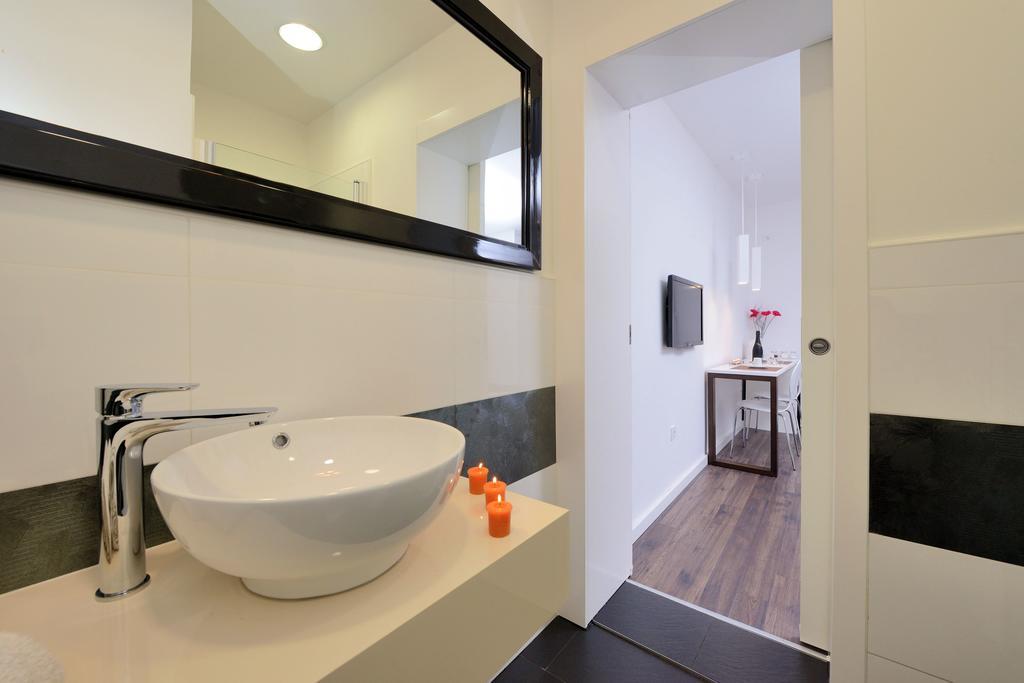 Guest House D&G -I Apartment & Room Zadar Ruang foto