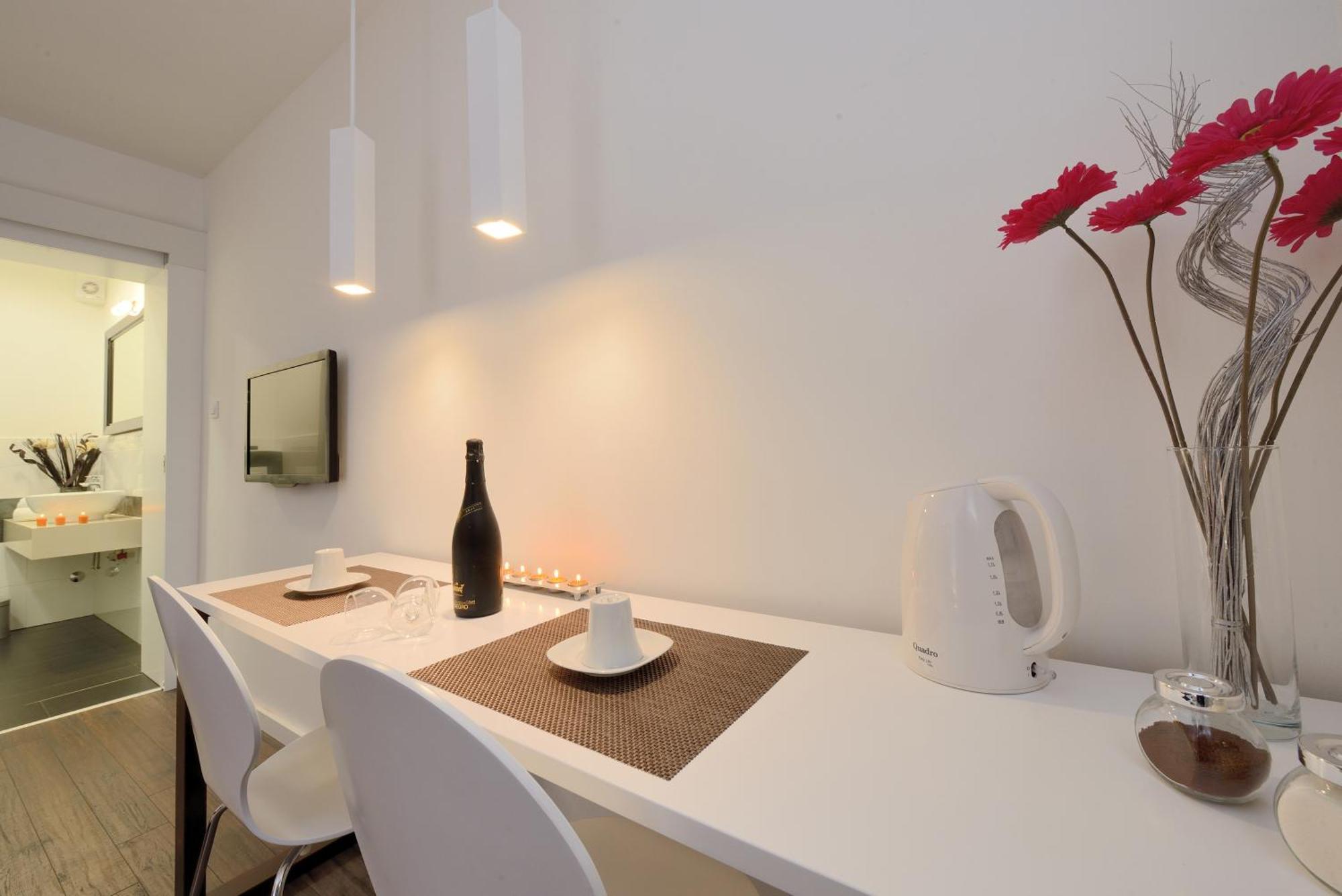 Guest House D&G -I Apartment & Room Zadar Ruang foto