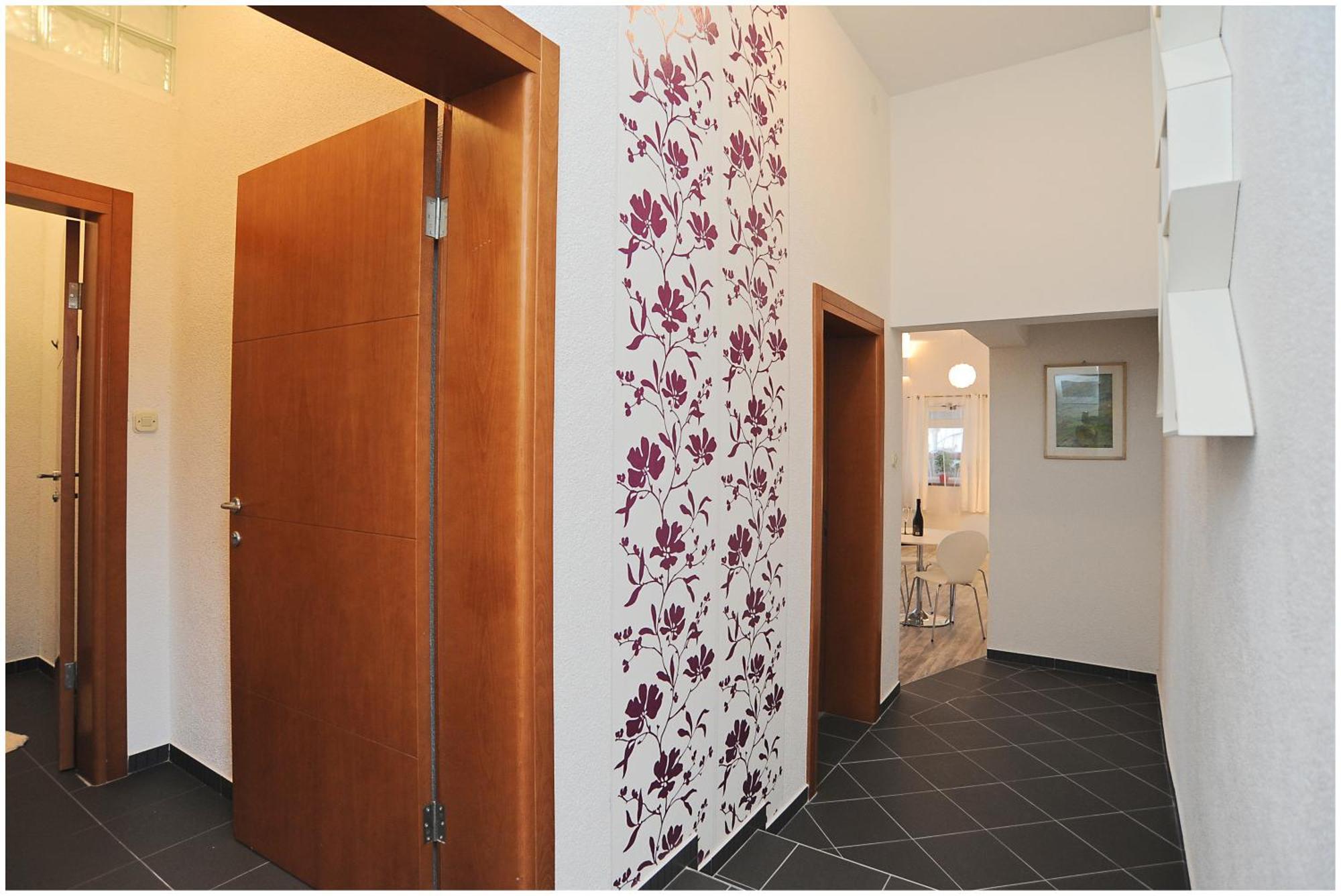 Guest House D&G -I Apartment & Room Zadar Ruang foto