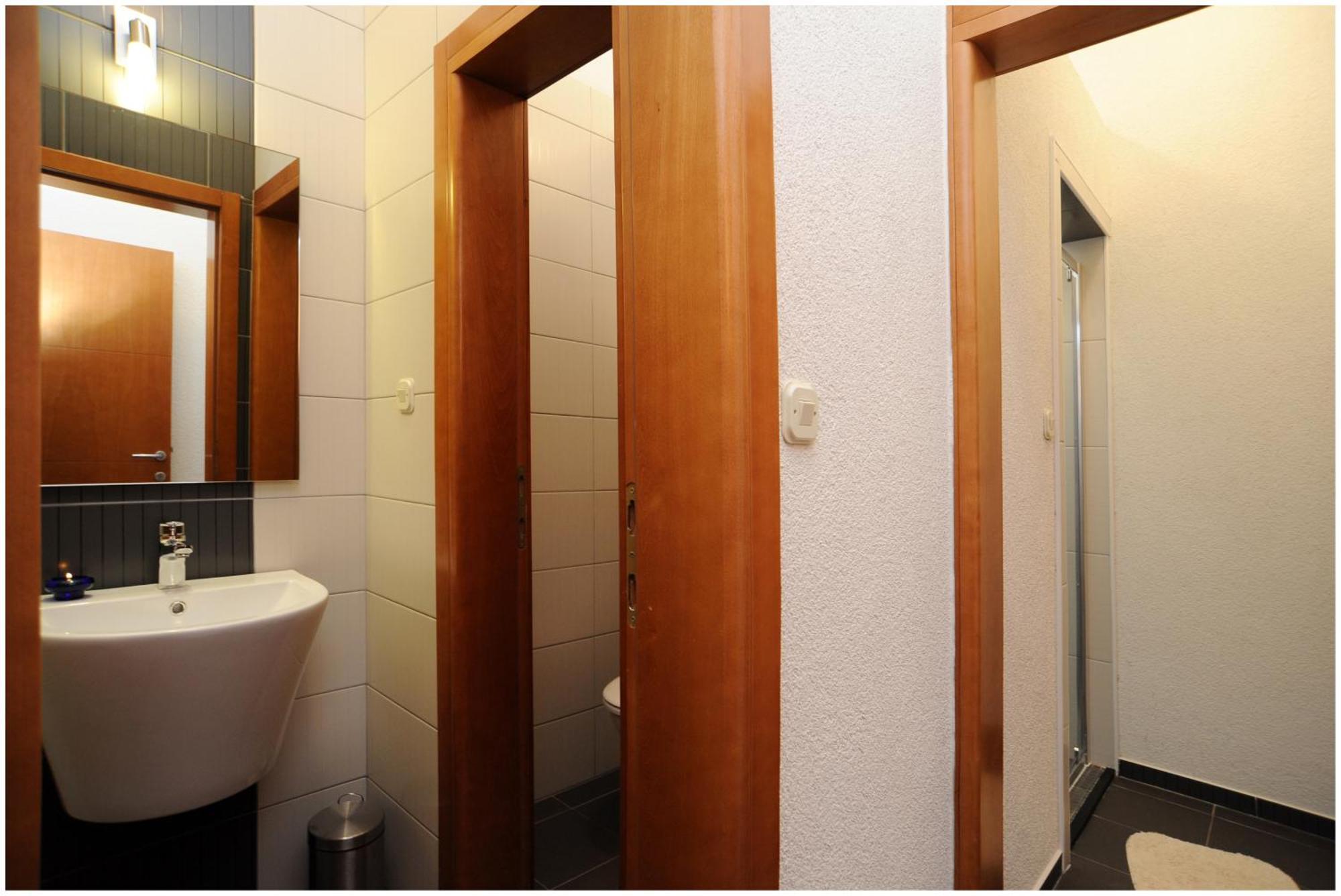Guest House D&G -I Apartment & Room Zadar Ruang foto