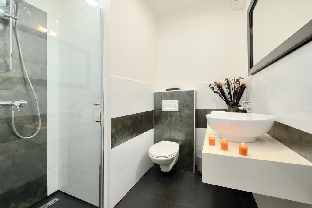 Guest House D&G -I Apartment & Room Zadar Ruang foto