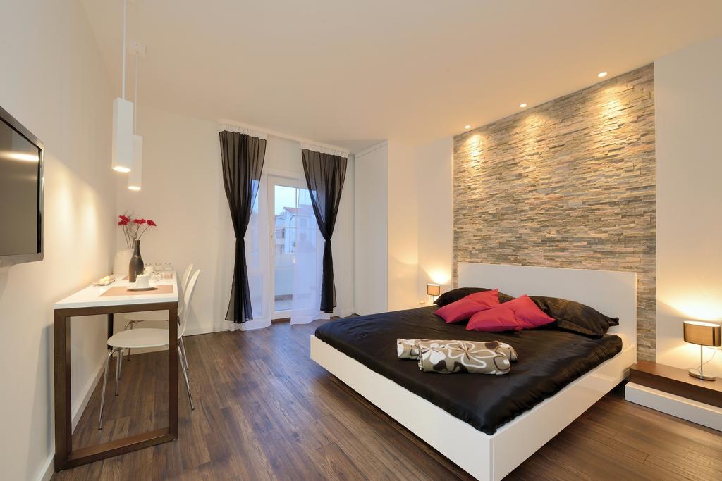 Guest House D&G -I Apartment & Room Zadar Ruang foto