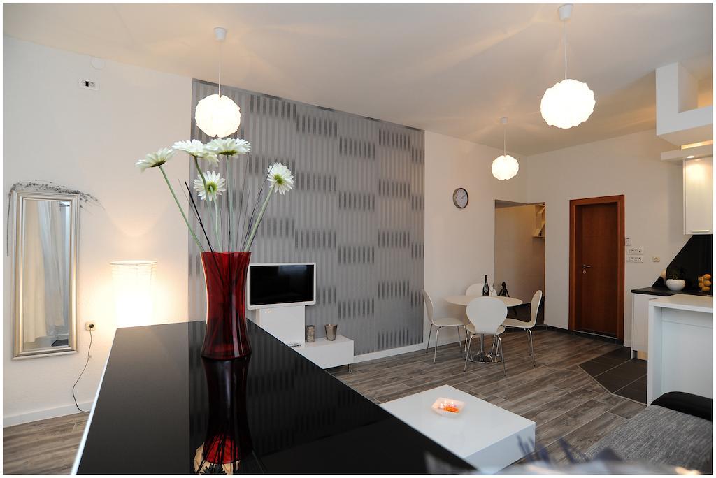 Guest House D&G -I Apartment & Room Zadar Ruang foto