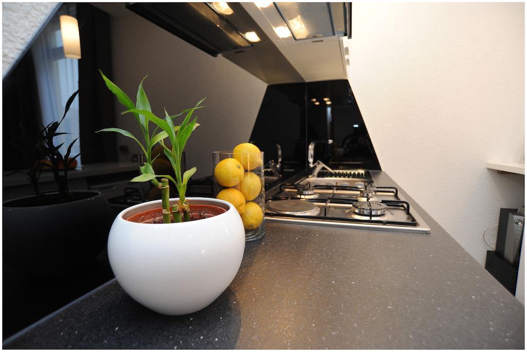Guest House D&G -I Apartment & Room Zadar Ruang foto