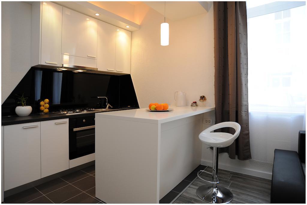 Guest House D&G -I Apartment & Room Zadar Bagian luar foto