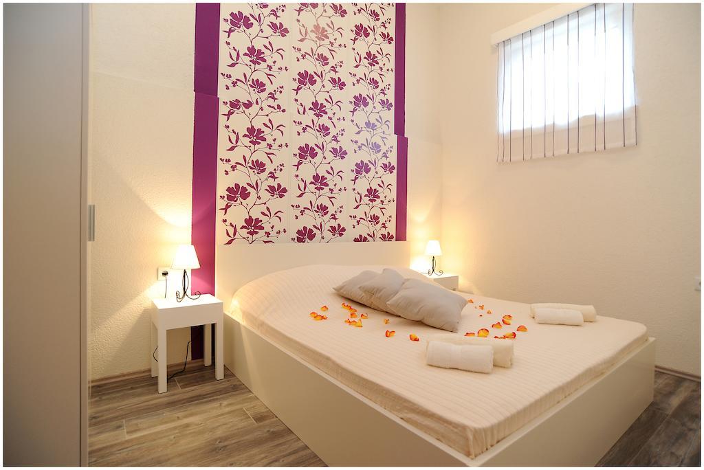 Guest House D&G -I Apartment & Room Zadar Ruang foto