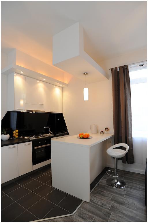 Guest House D&G -I Apartment & Room Zadar Ruang foto